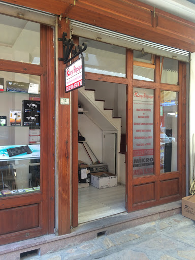 Karya Bilgisayar Yazılım Donanım Ve Güvenlik Hizmetleri