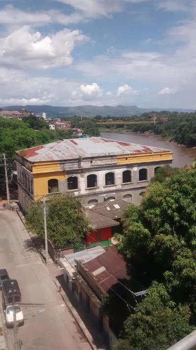 Photos of Parque de la Locomotora