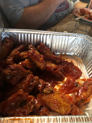 Rich & Charlottes Bar & Grill - Thumbnail