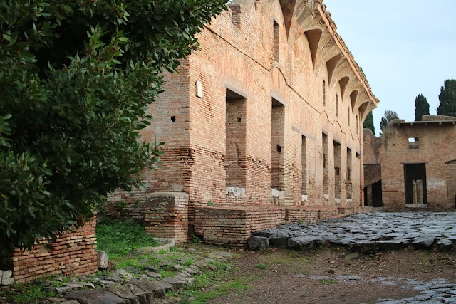 Ostia Antica