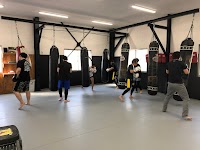 ストライキングジムアレス豊橋