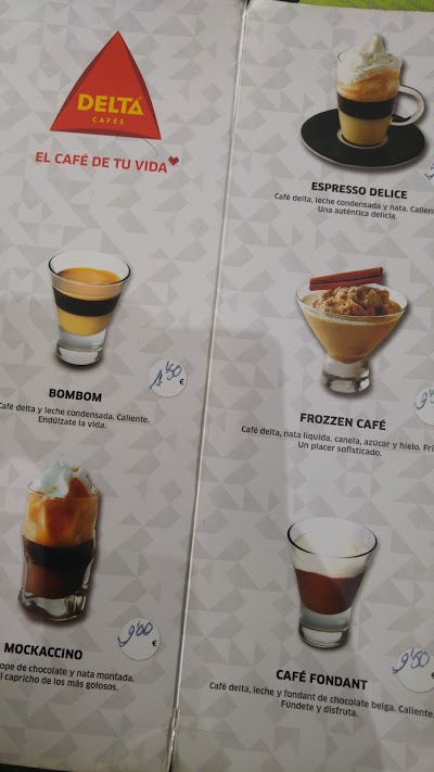 Photos of Cafe de Estraperlo