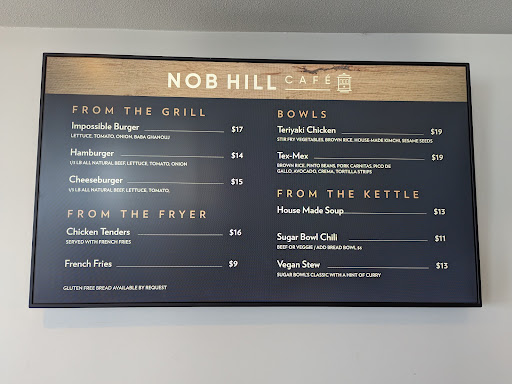 Nob Hill Cafe - Thumbnail