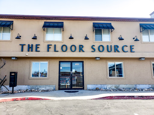 The Floor Source - Visual