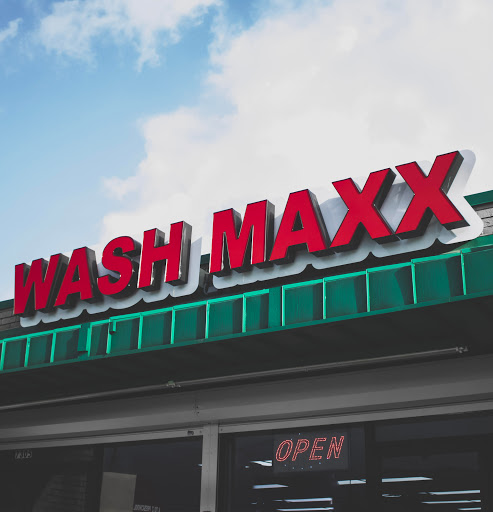 wash maxx - Thumbnail