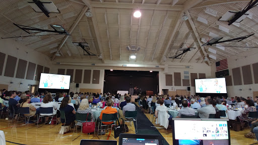Temple Baptist Church Activity Center - Thumbnail