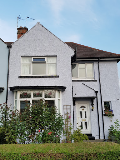 Coley's Decorators - Visual