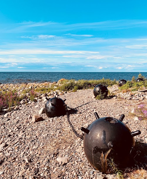 1941 a. hukkunute mälestusmärk