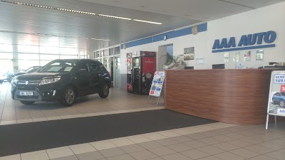 Photos of AAA Auto Czech Budejovice