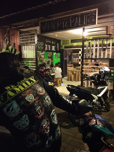 cafe