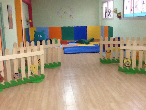 Titti School - Visual