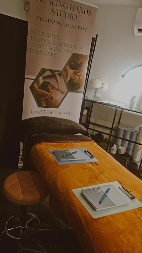 Healing Hands Studio