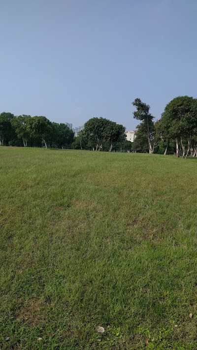 Photos of Jiulong Lake Park
