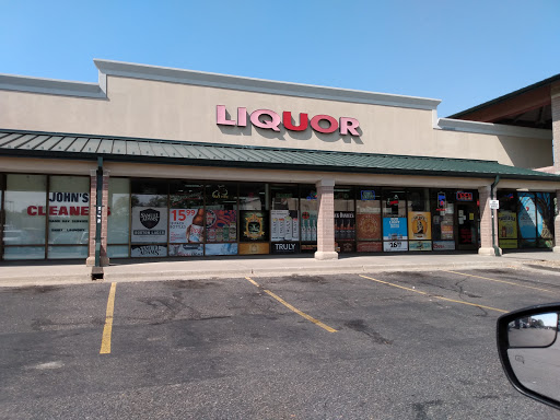 Hampden Crossing Liquor