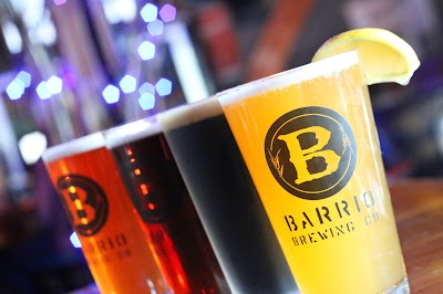 Photos of Barrio Brewing Co