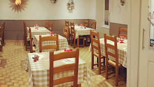 Photo n°21 de La table de clairette à Désandans (Restaurant)