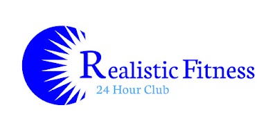 Real Fitness 24-Hour Gym