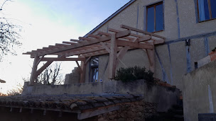 Photo n°18 de ARTEGIA à Durban-sur-Arize (Charpentier)