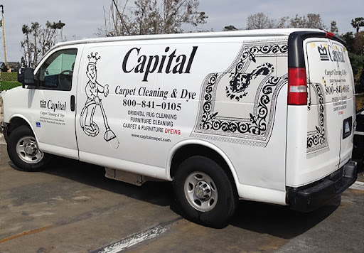 Capital Carpet Cleaning & Flood Restoration - Thumbnail