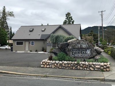 Grants Pass Dental