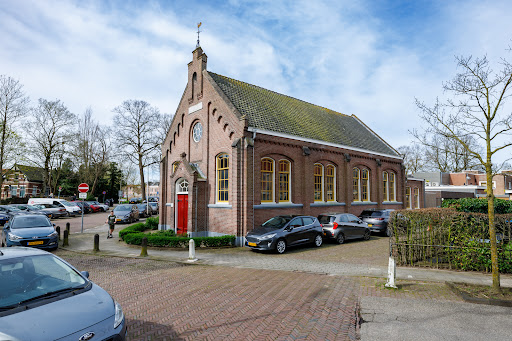 Remonstranten Schoonhoven - Thumbnail