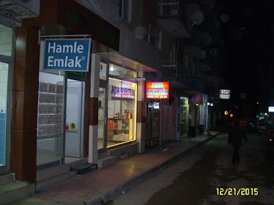 Photos of Hamle Emlak