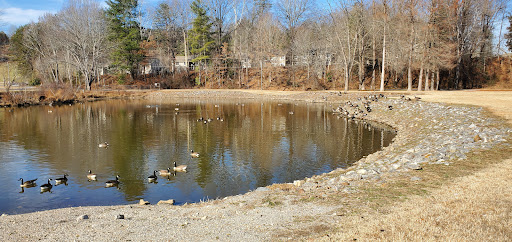 WCC Gardens Visitor Center