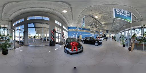 Headquarter Honda - Thumbnail