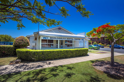 Magic Smiles Woolgoolga (previously Woolgoolga Dental Centre) - Thumbnail