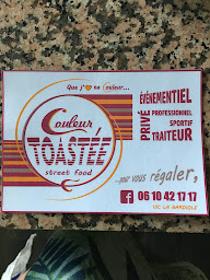 Photo n°18 de Couleur Toastée à Vic-la-Gardiole (Restauration rapide)