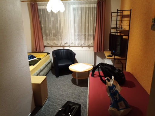 Hotel Am Ententeich - Visual