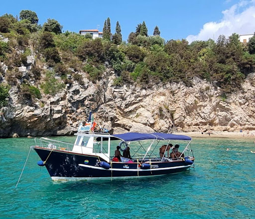 I Love Charter - Sede Amministrativa - Thumbnail