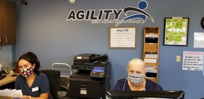 Agility Spine and Sports Physical Therapy