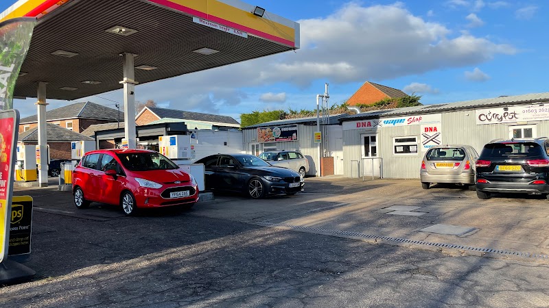 DNA Vape Taverham photo 3