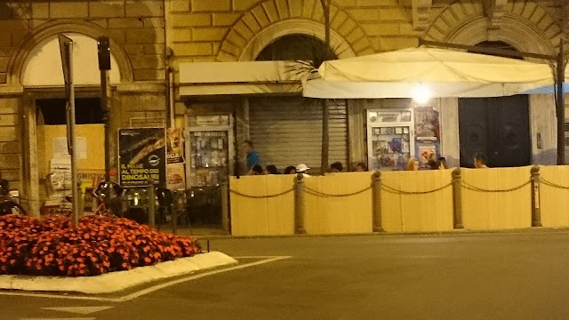 Bar Davide