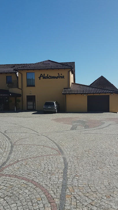 Aleksandria