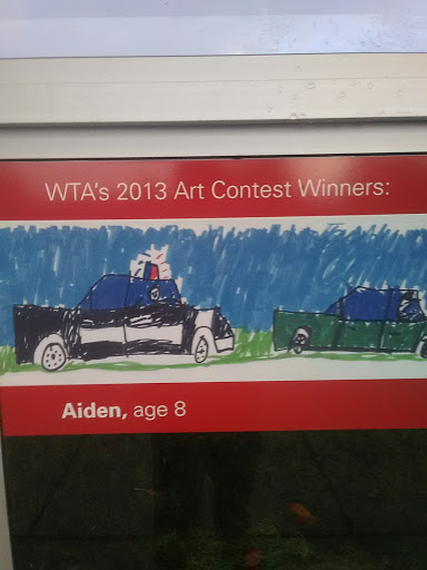 Lake Whatcom Blvd at Gate 1 Gallery - United States