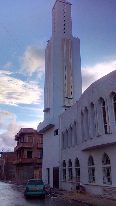 Photos of Mosqu&eacute;e Saad Ibn Abi Wakas