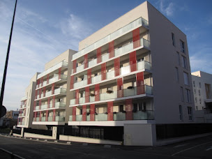 Photo n°1 de IDF Habitat à Champigny-sur-Marne (Agence immobilière)