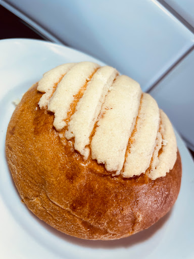 La Castellana Bakery