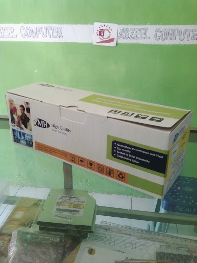 Photos of ASZEEL KOMPUTER