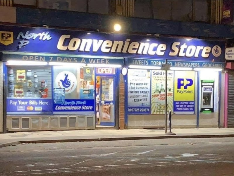 North Park Convenience Store photo 2