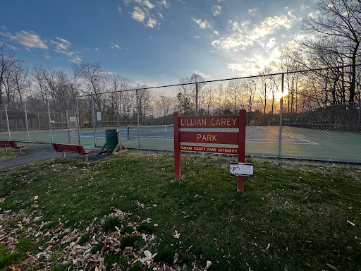 Bailey's Community Center - Thumbnail