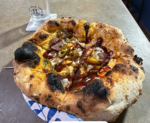 Encore pizzeria + Kitchen - Thumbnail