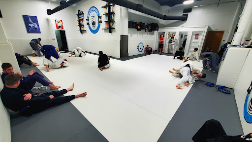 Southside Brazilian Jiu-Jitsu Academy - Thumbnail