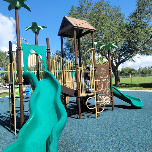 Bonita Springs Recreation Center