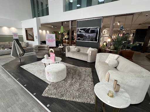 Sofology Leeds - Visual