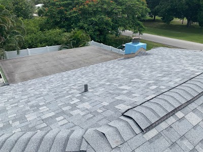 Ro Ro Roofing LLC