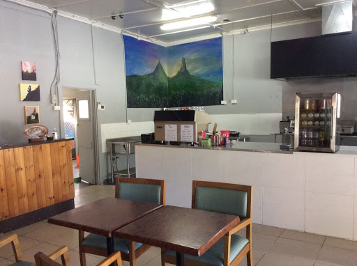 Glass House Mountains Art Gallery/Cafe' - Thumbnail