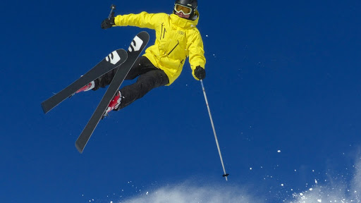 YSE - Ski